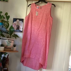 The Company Store Dress